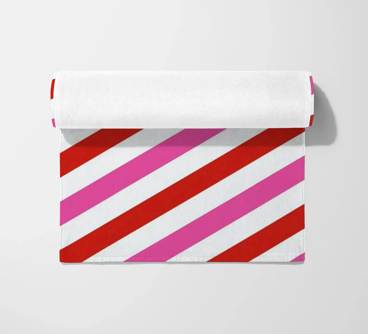 Candy Stripes telo mare da Bo Lundberg