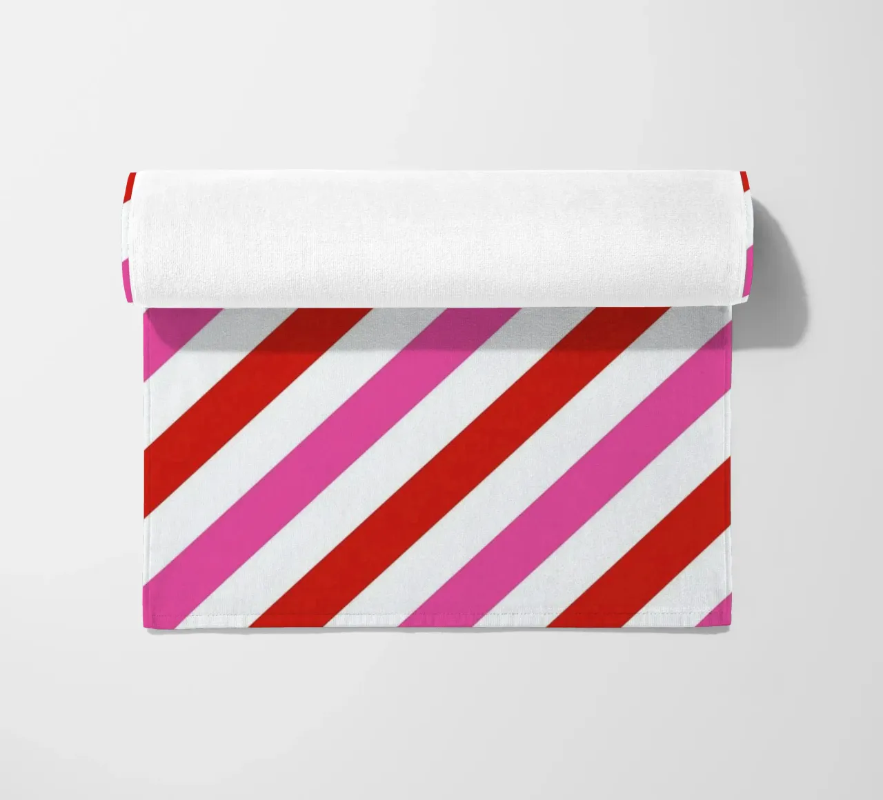 Candy Stripes telo mare da Bo Lundberg