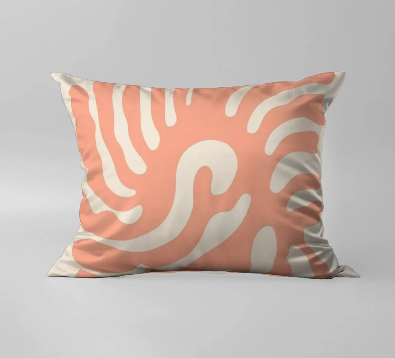 Matisse art decorative cushion by Trending Art Company