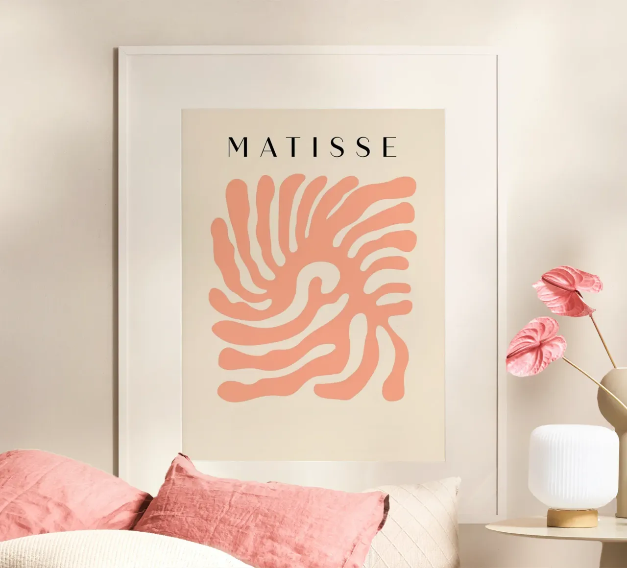 Matisse art carta hahnemühle da Trending Art Company