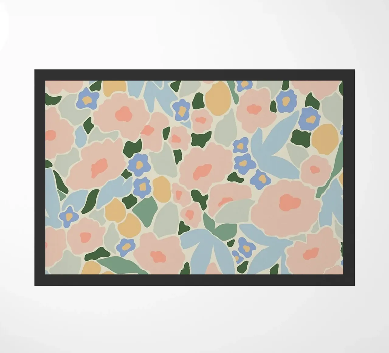 Henri Matisse zerbino da Trending Art Company