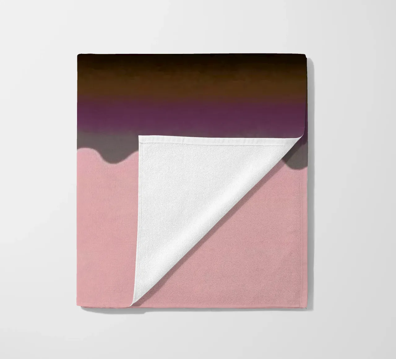 Waves telo mare da Rupert Höller