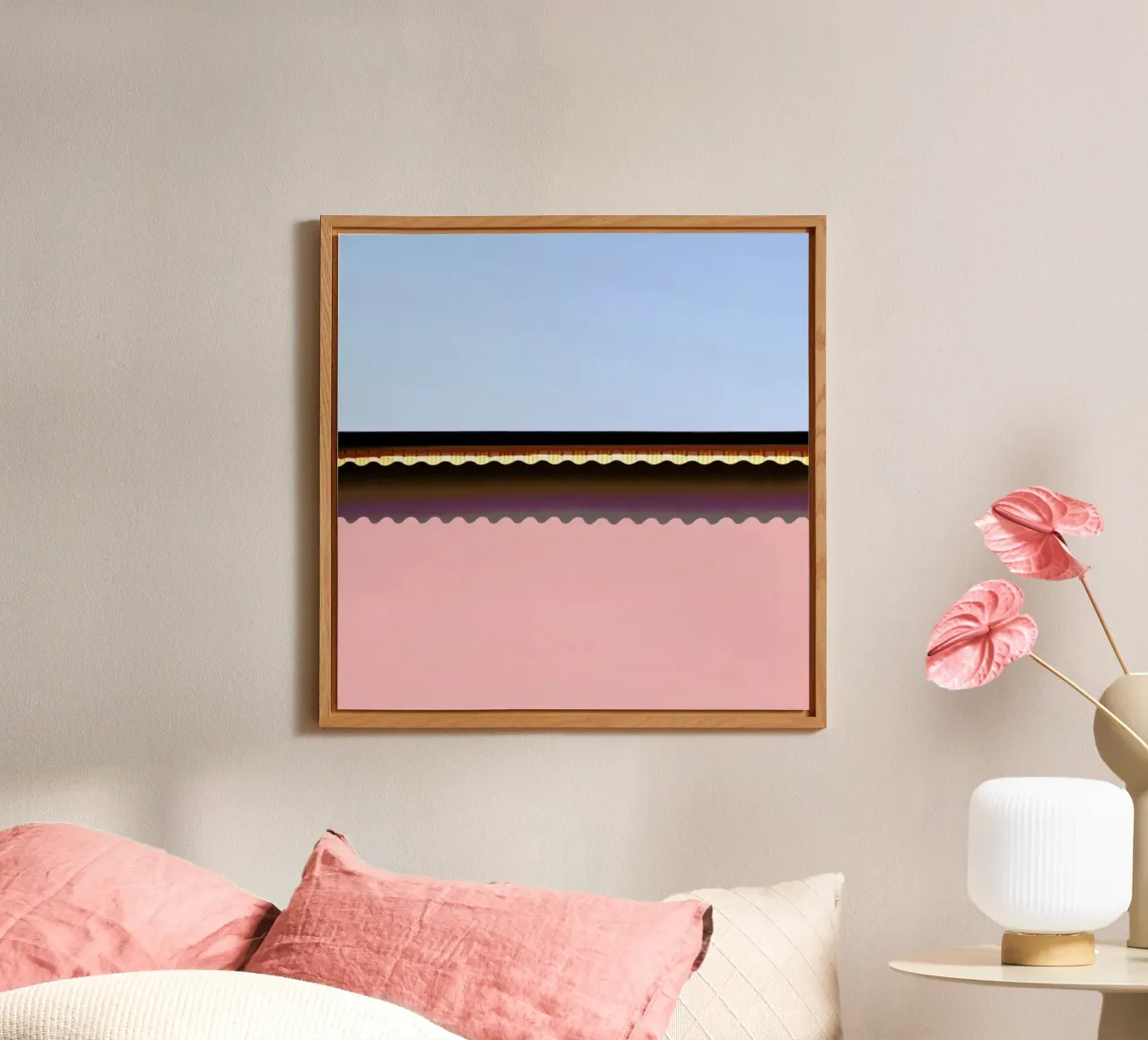 Waves pannello forex da Rupert Höller