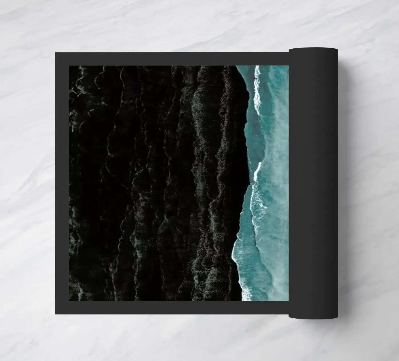 Waves zerbino da METROPOLIS