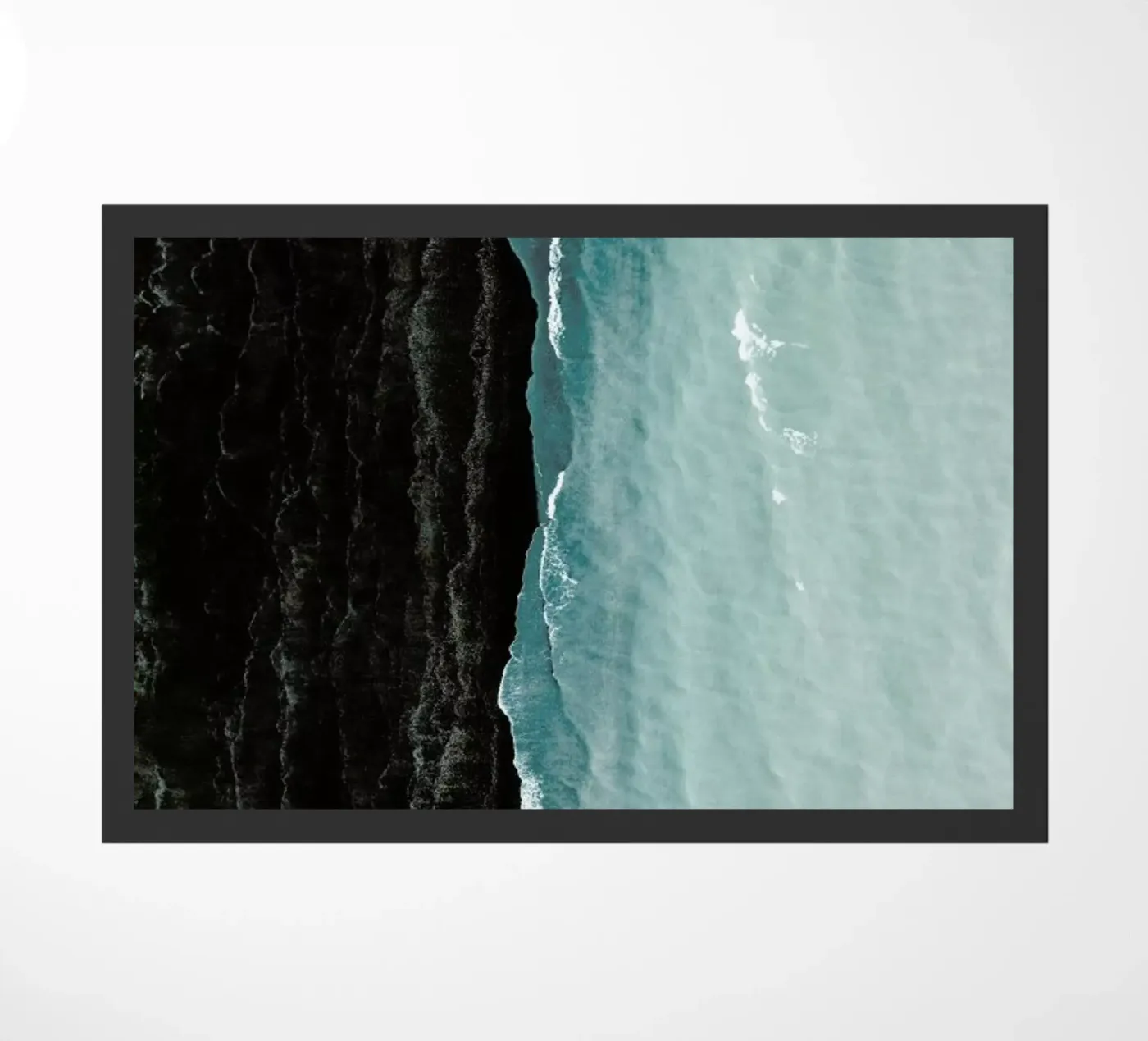 Waves zerbino da METROPOLIS