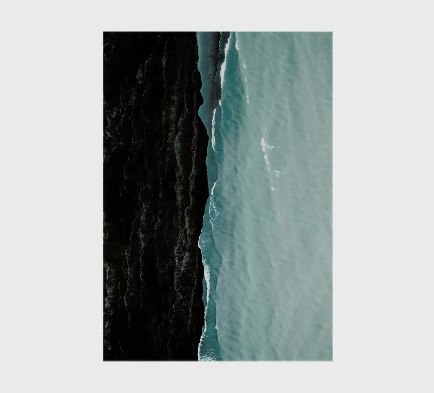 Waves notebook by METROPOLIS