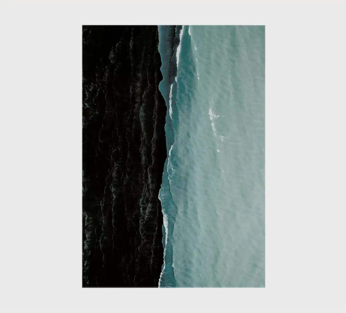 Waves notebook by METROPOLIS