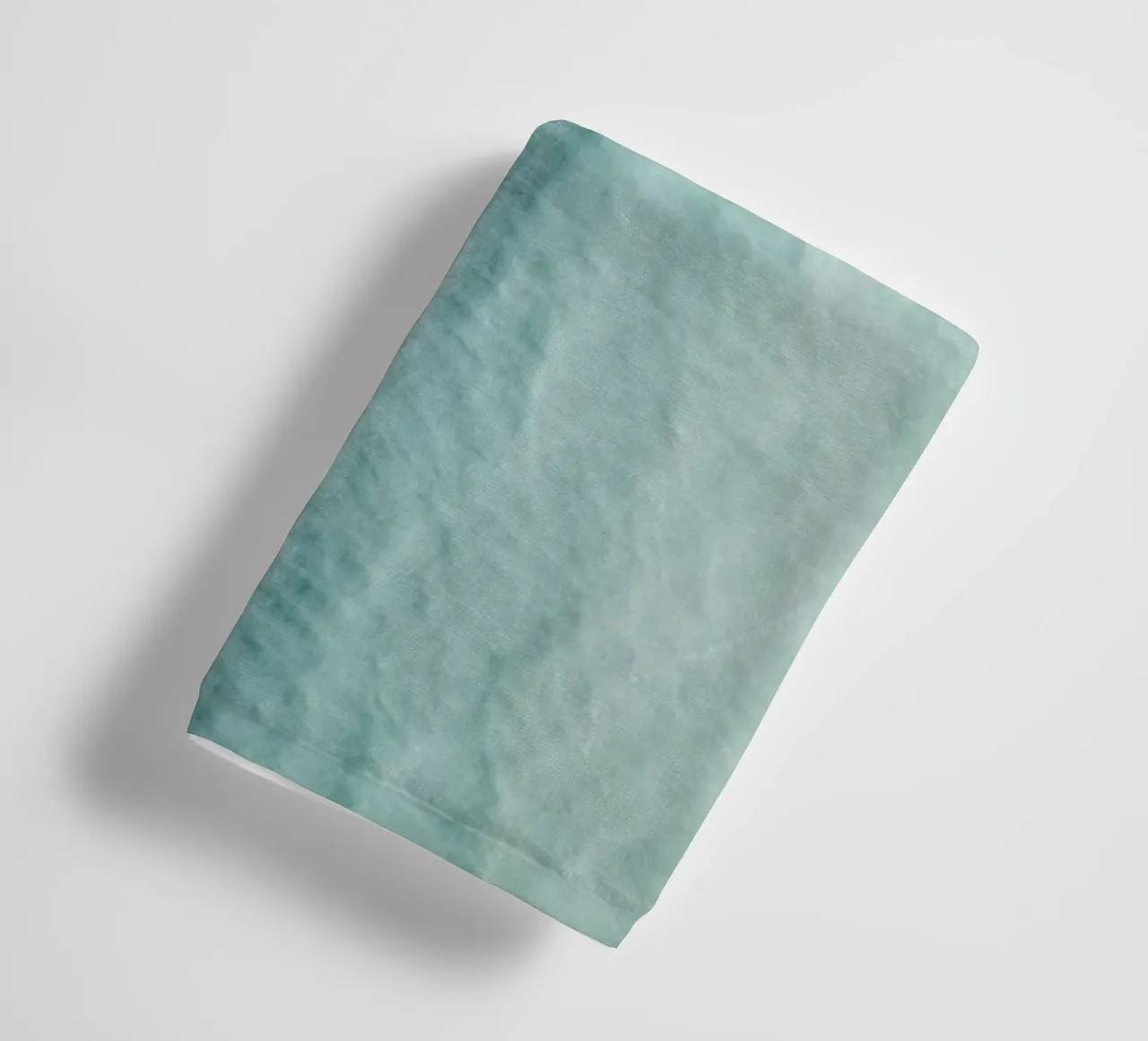 Waves towel by METROPOLIS