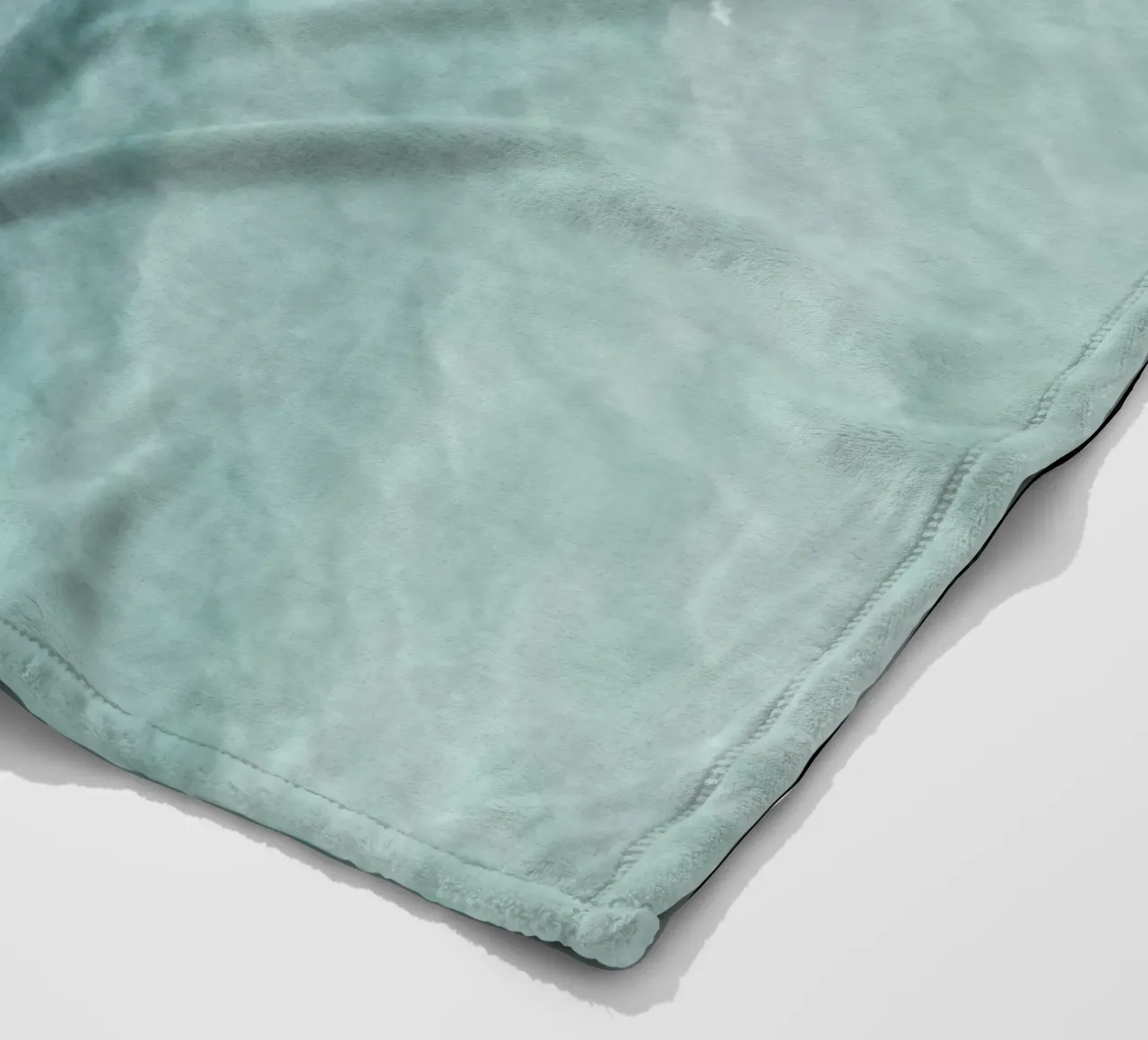 Waves fleecedeken van METROPOLIS