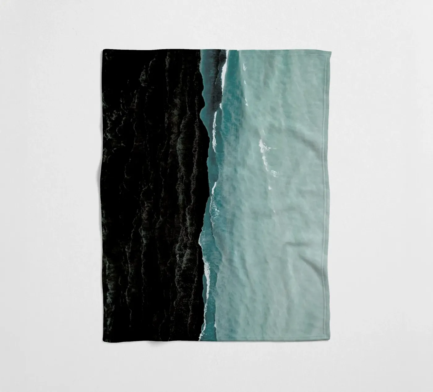 Waves coperta in pile da METROPOLIS