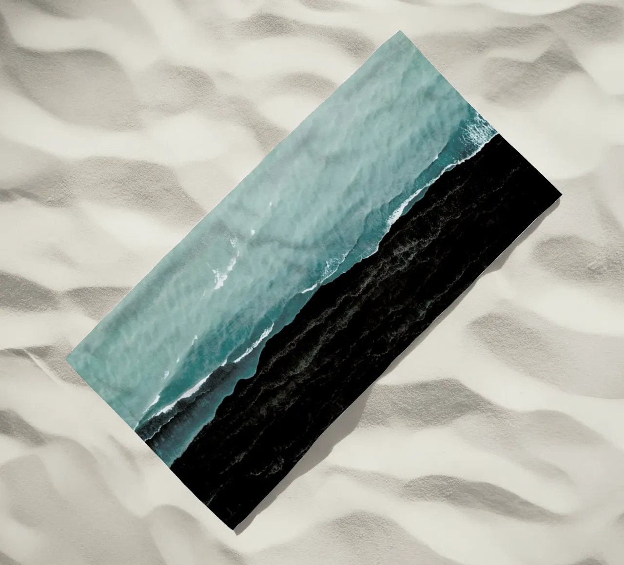 Waves telo mare da METROPOLIS