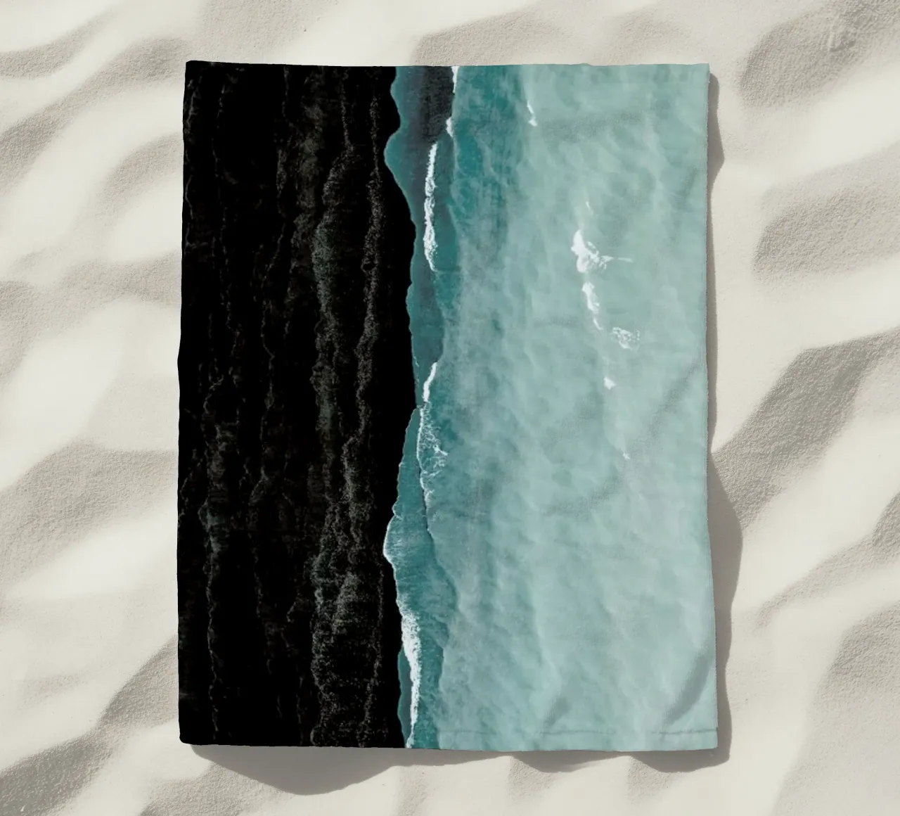 Waves telo mare da METROPOLIS