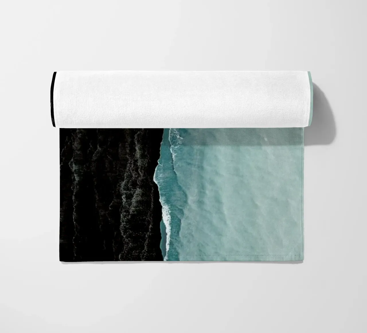 Waves telo mare da METROPOLIS