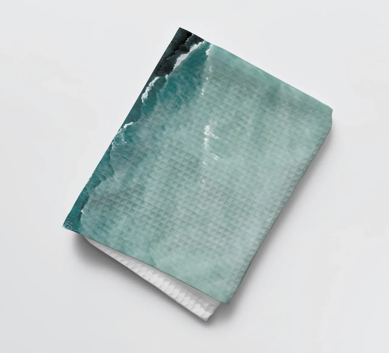 Waves torchon de METROPOLIS