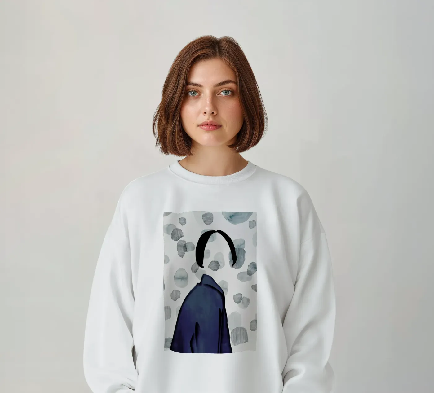 Void sweat de Ramona Russu