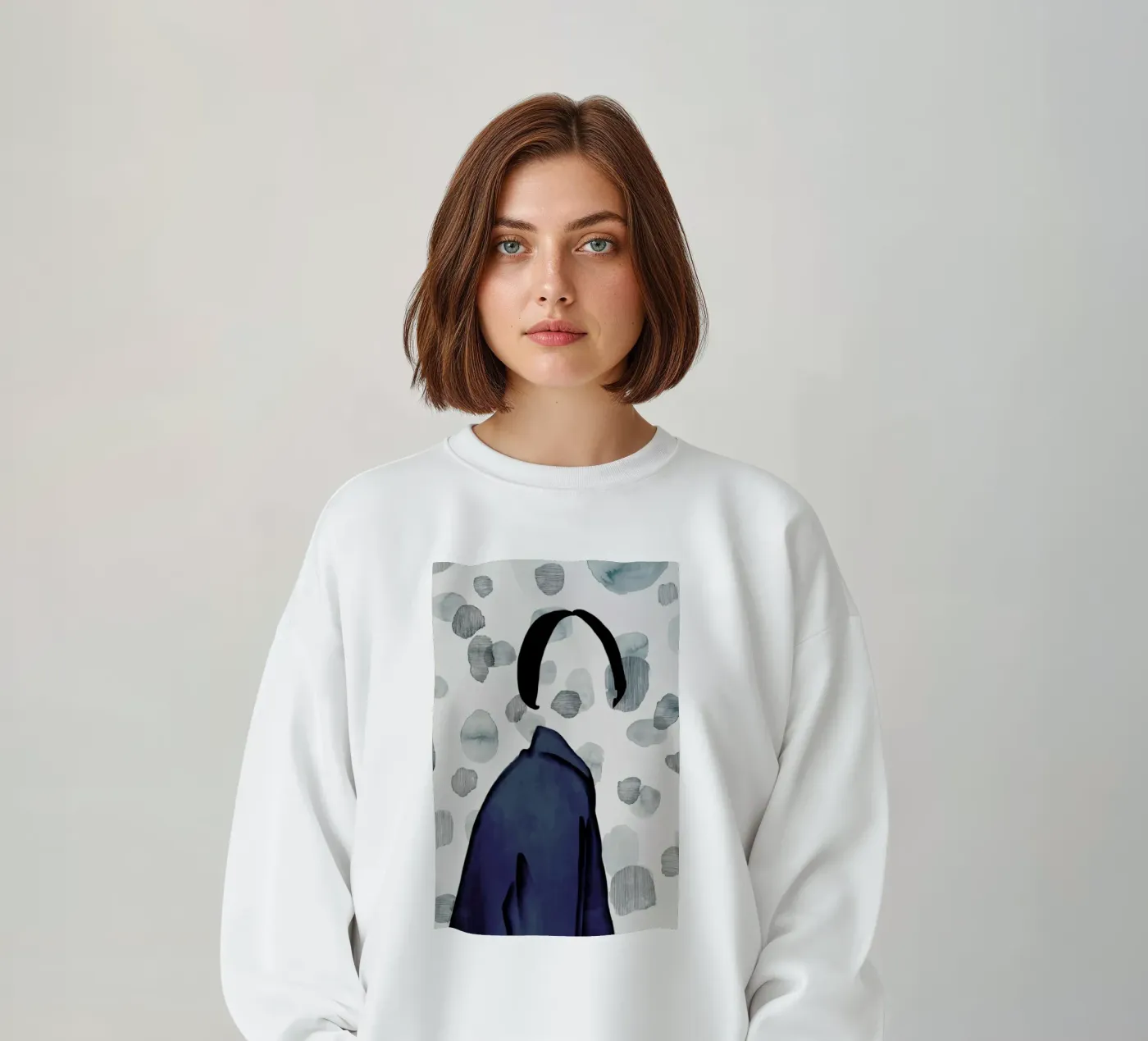 Void sweat de Ramona Russu