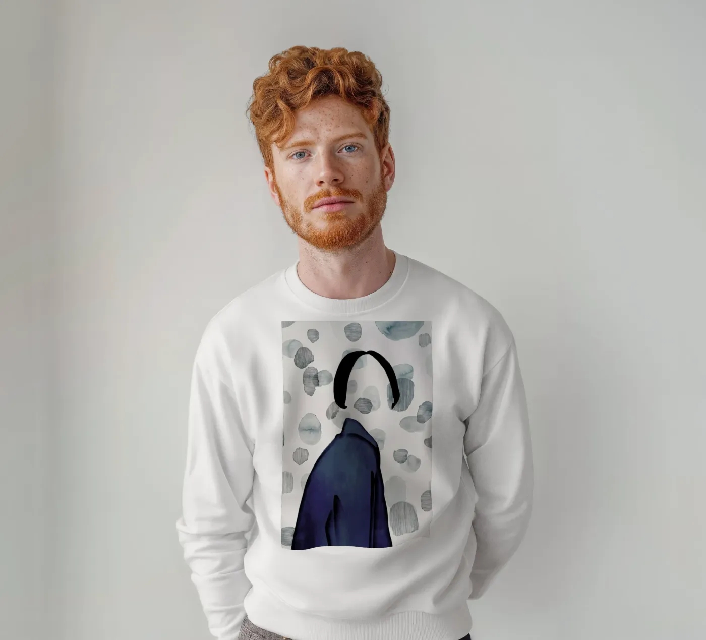 Void sweat de Ramona Russu