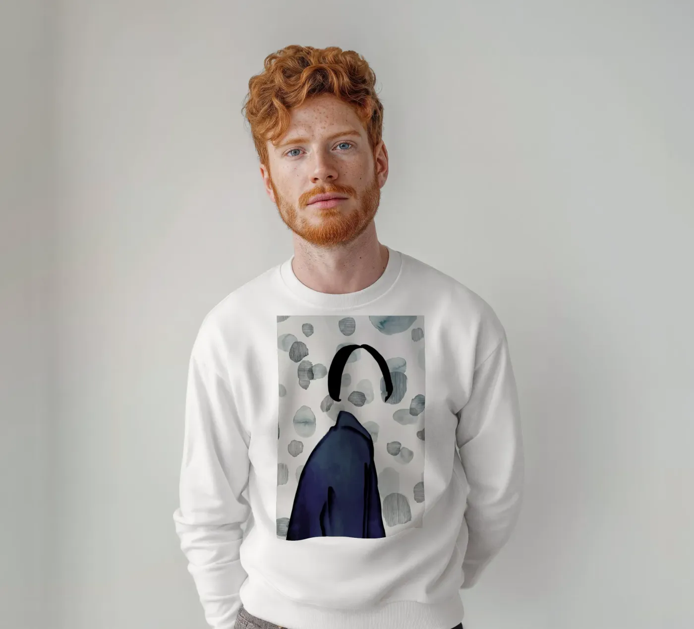 Void sweat de Ramona Russu