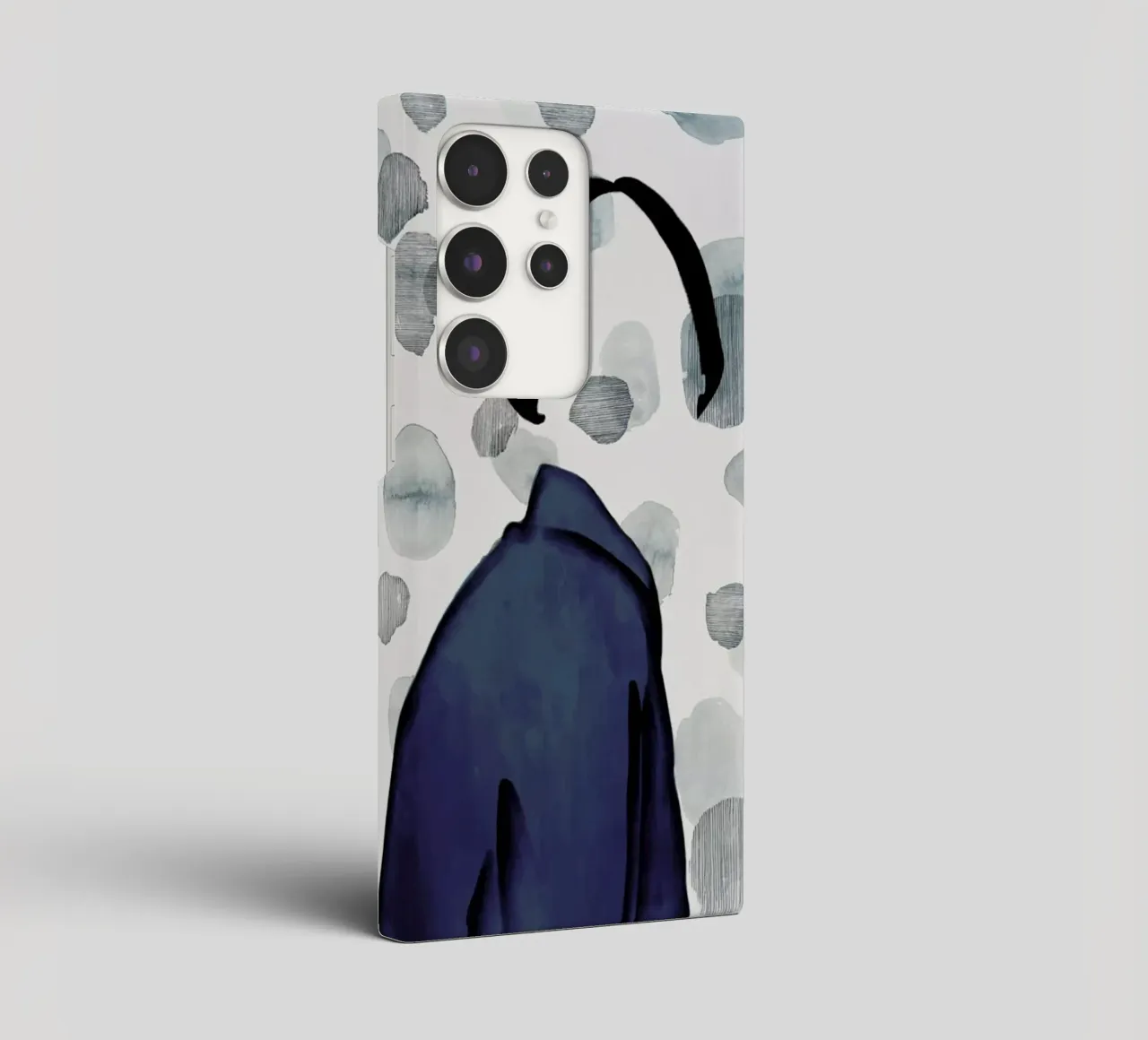 Void cover samsung da Ramona Russu