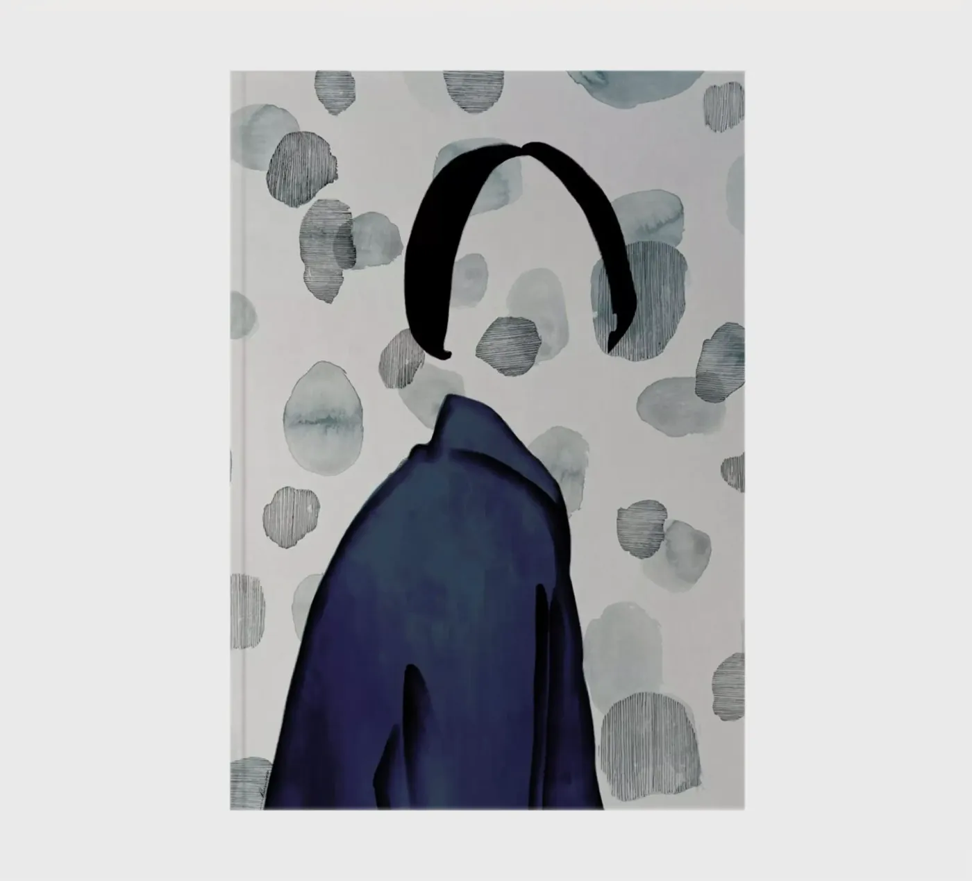 Void carnet de notes de Ramona Russu