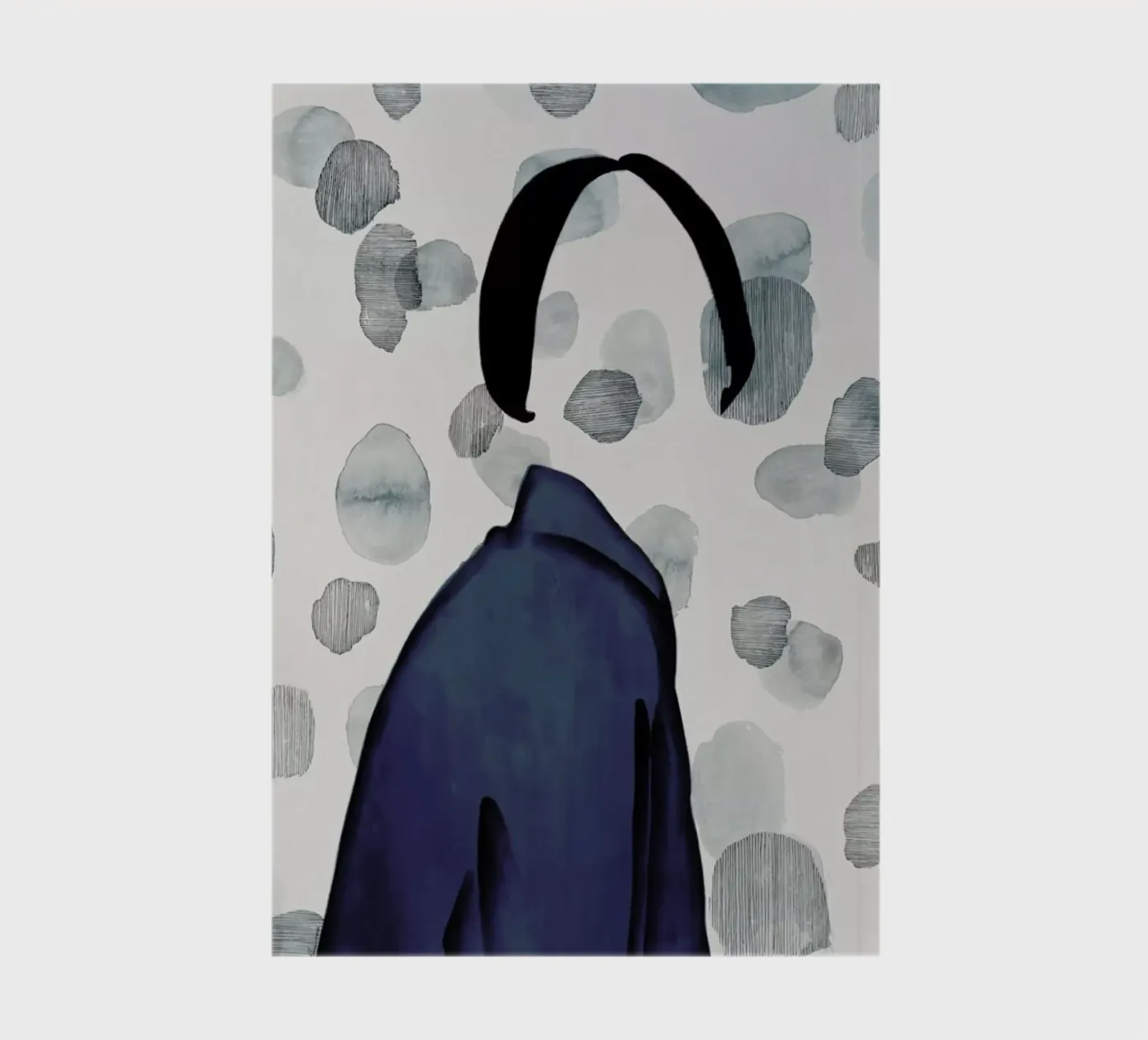 Void carnet de notes de Ramona Russu