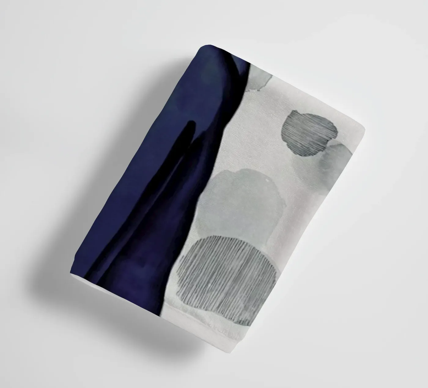 Void badhanddoek van Ramona Russu