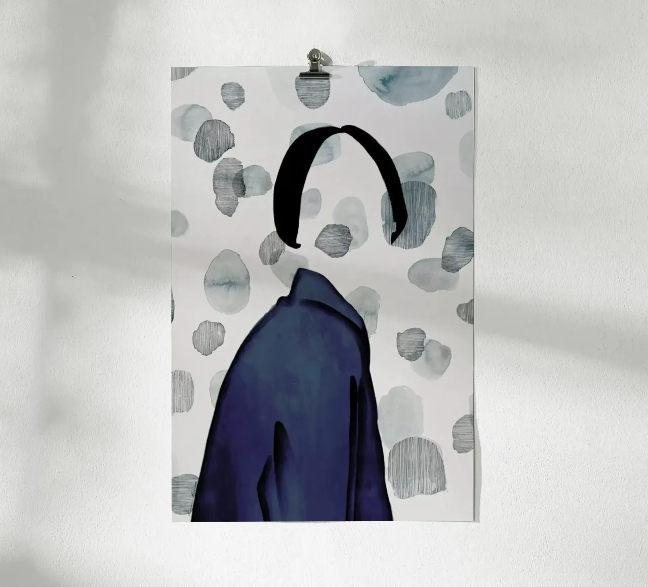 Void poster da Ramona Russu