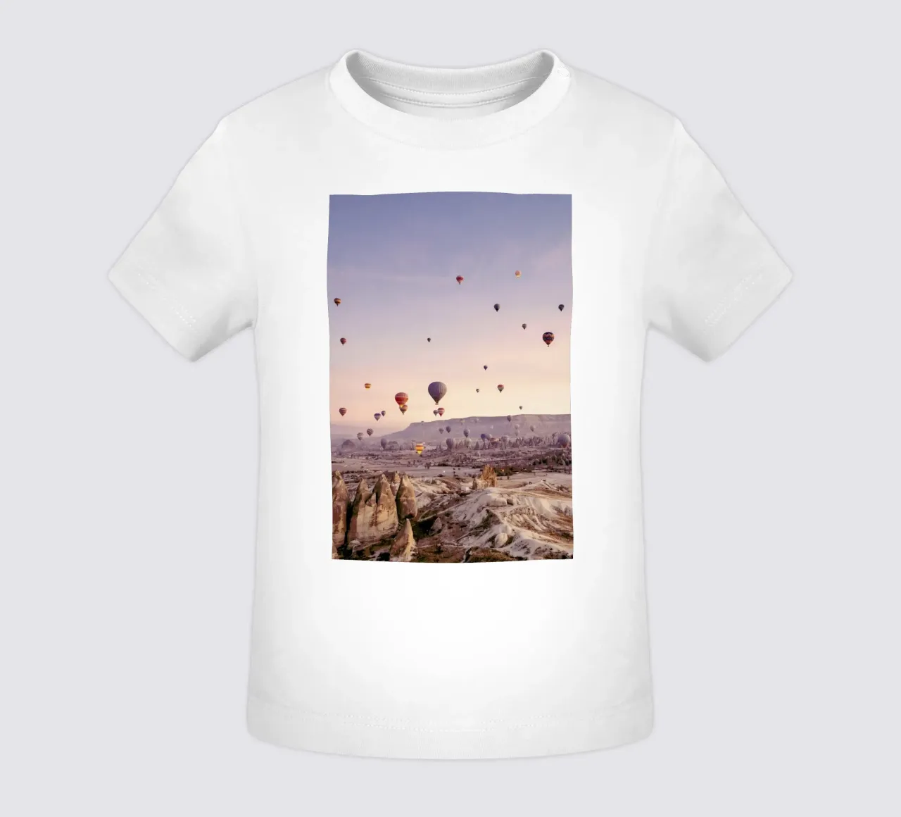 Exploring the Sky maglietta neonato da METROPOLIS