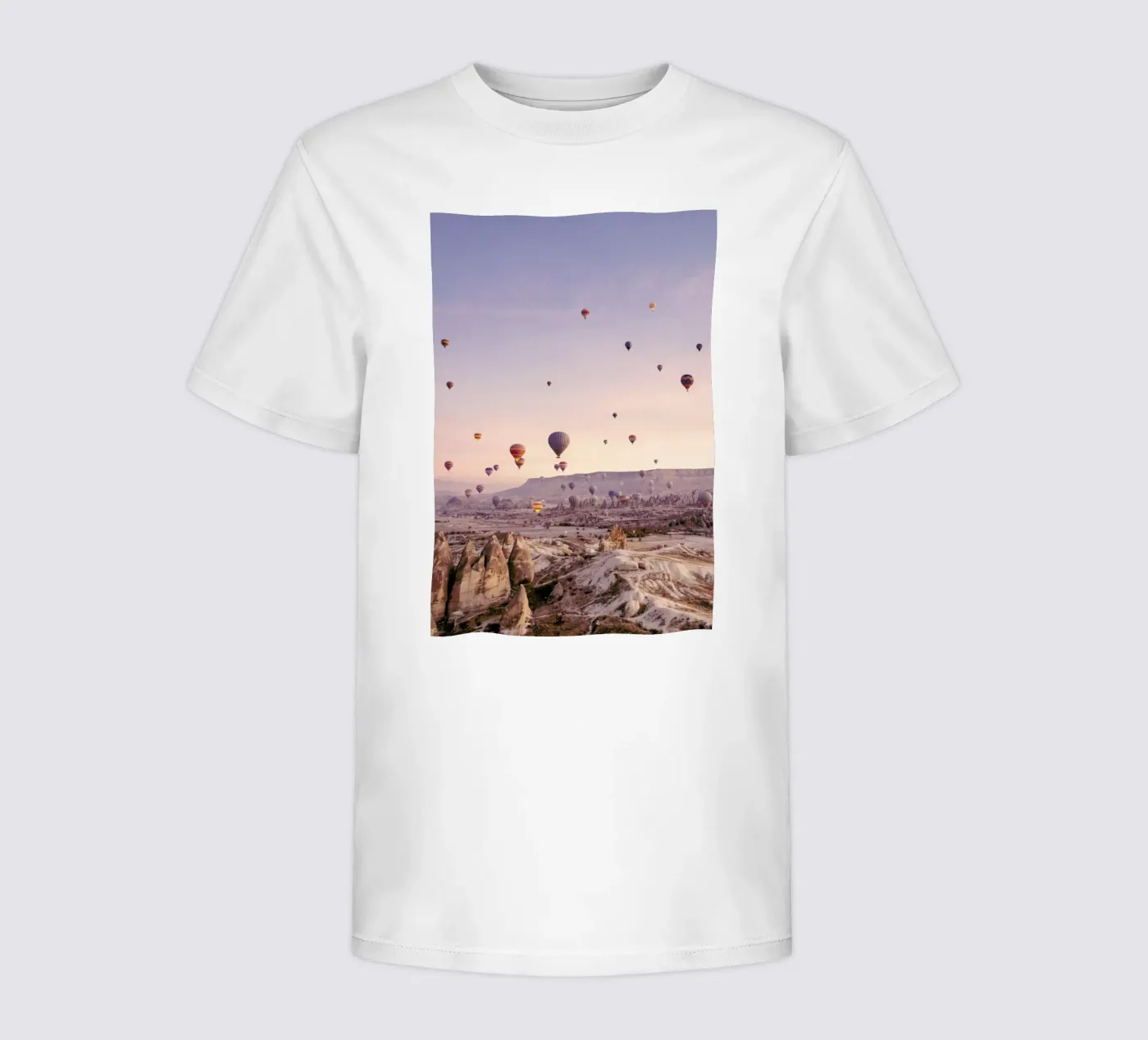 Exploring the Sky t-shirt bambini da METROPOLIS