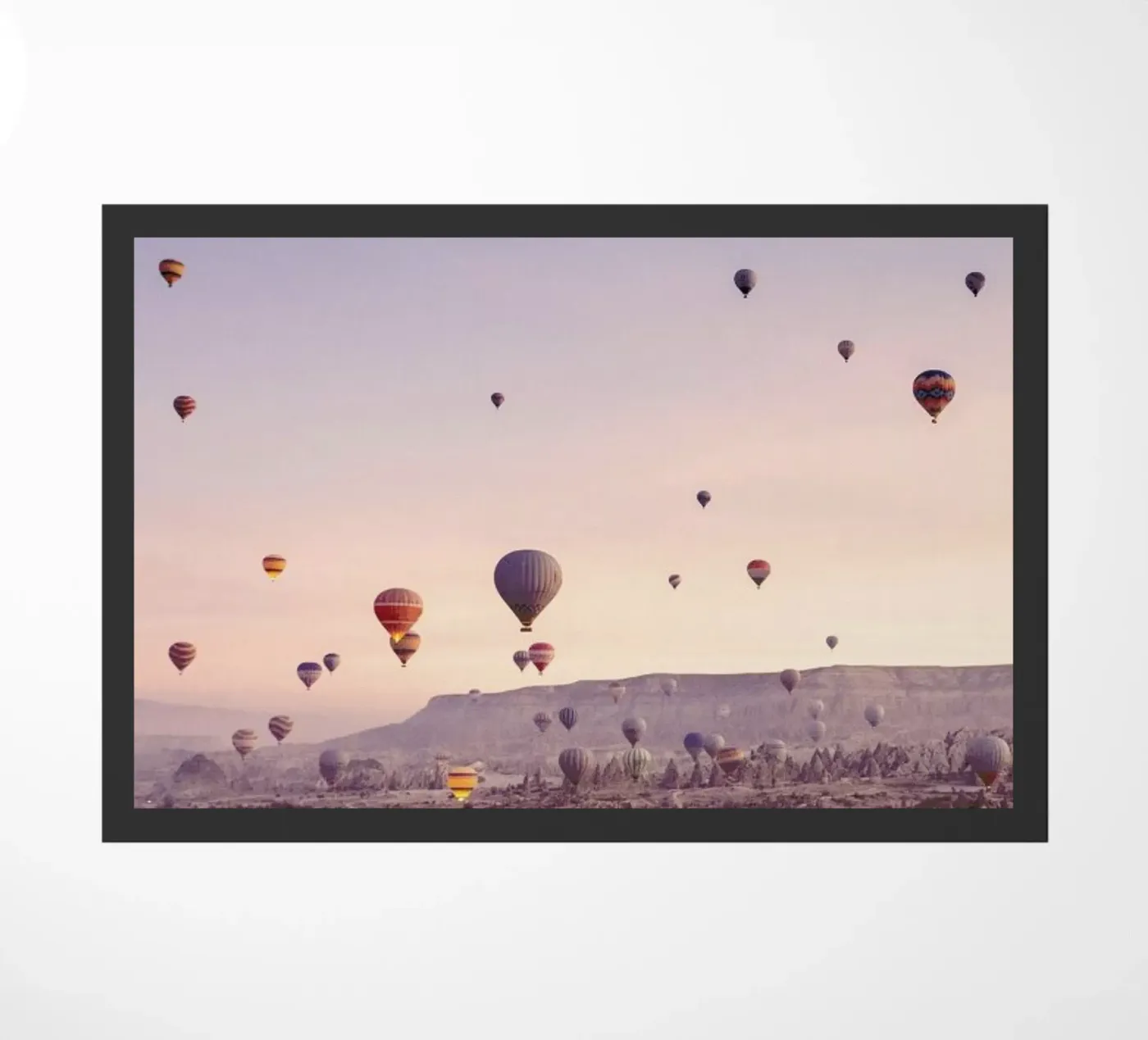 Exploring the Sky zerbino da METROPOLIS