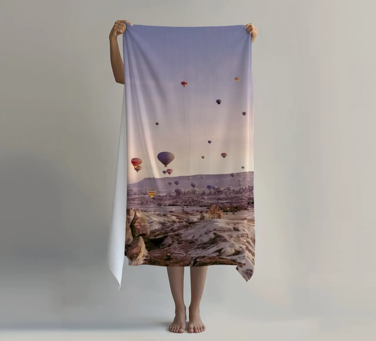 Exploring the Sky telo mare da METROPOLIS