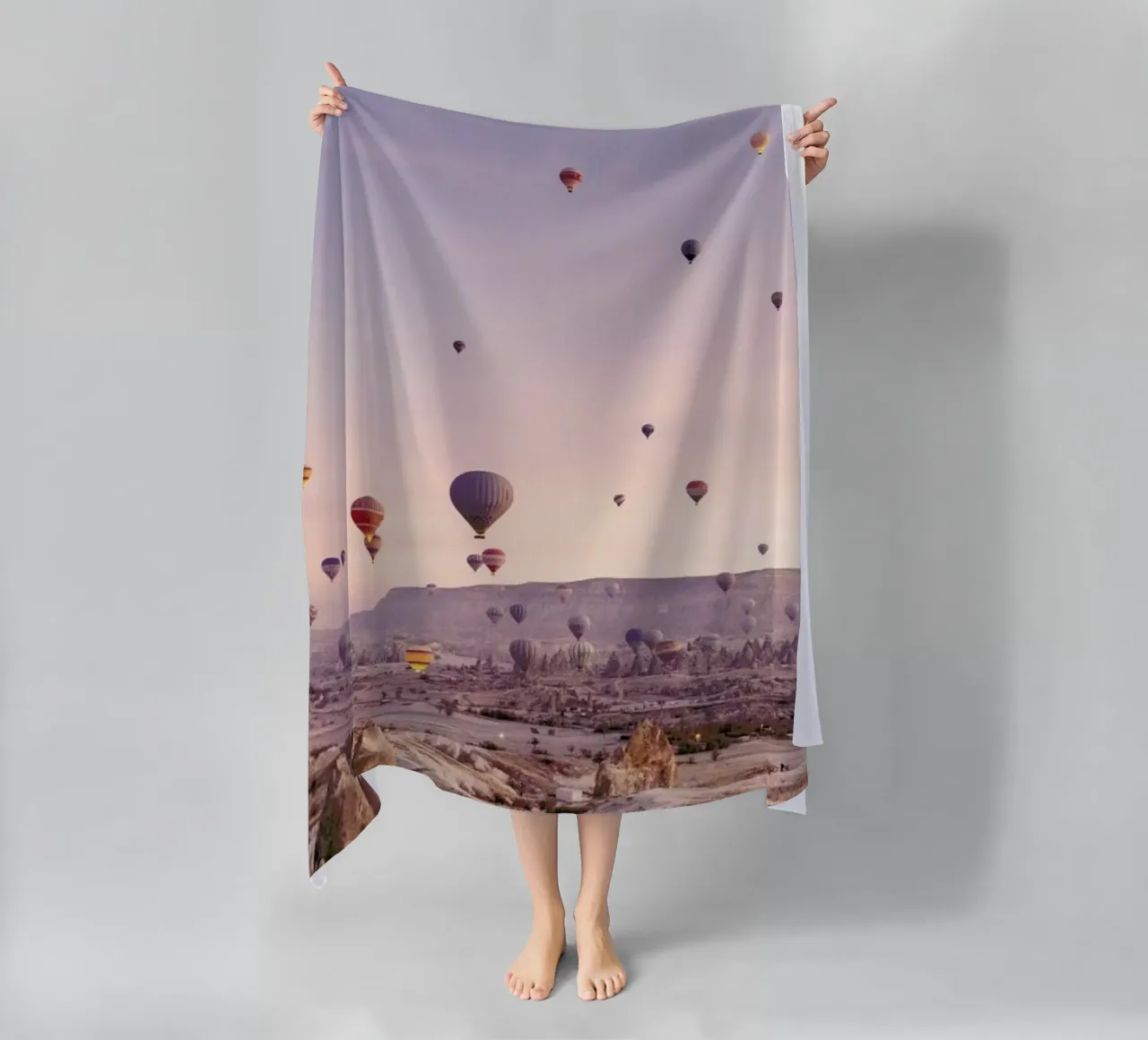 Exploring the Sky telo mare da METROPOLIS