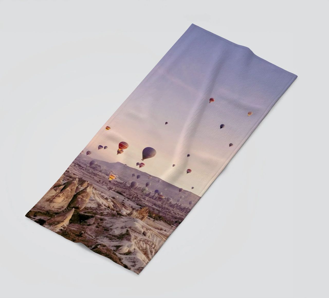 Exploring the Sky telo mare da METROPOLIS