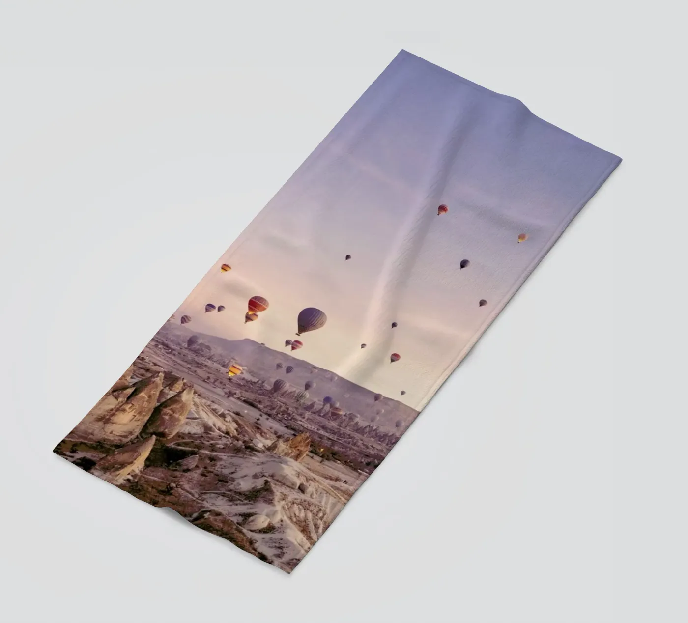 Exploring the Sky telo mare da METROPOLIS
