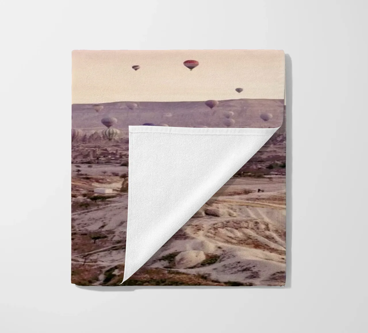 Exploring the Sky telo mare da METROPOLIS