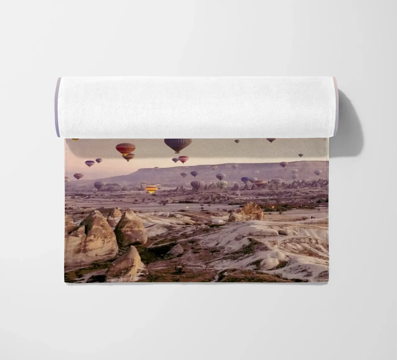 Exploring the Sky telo mare da METROPOLIS