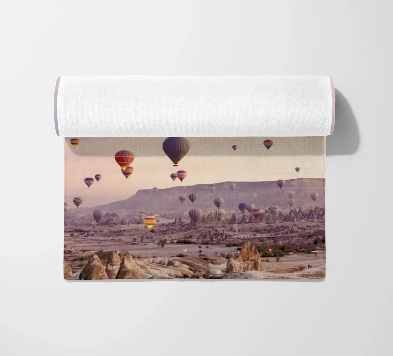 Exploring the Sky telo mare da METROPOLIS