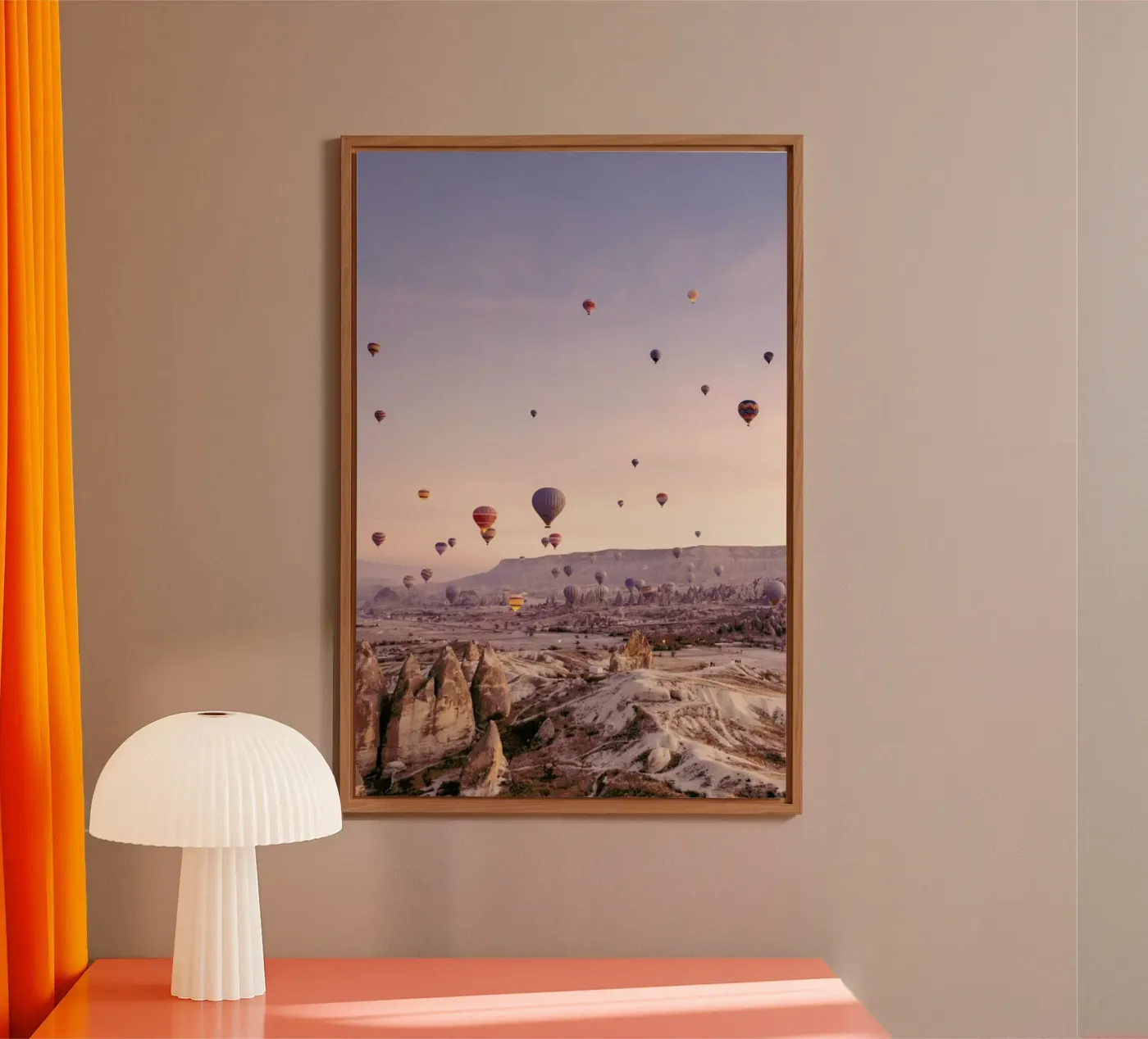 Exploring the Sky forex plate by METROPOLIS