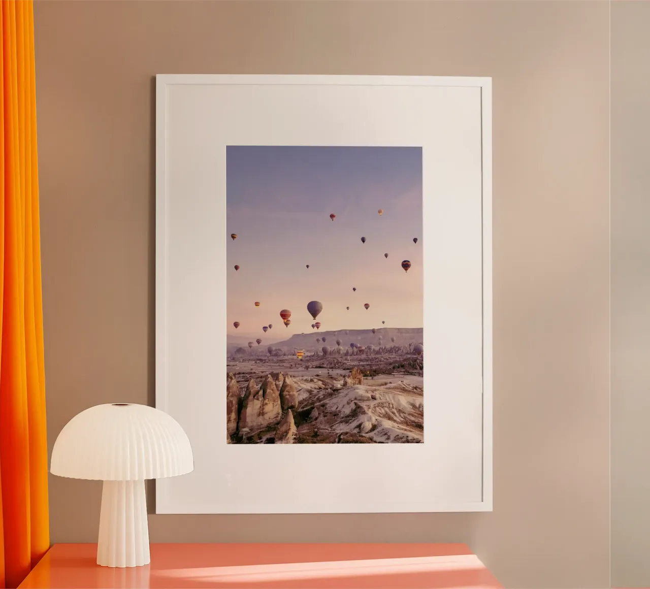 Exploring the Sky poster da METROPOLIS