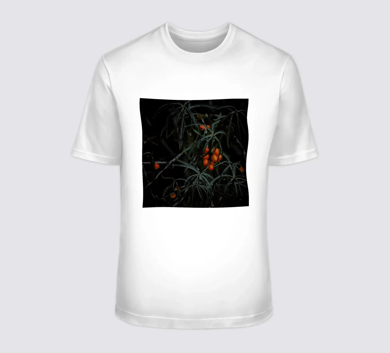 Fruits Of Autumn 1 t-shirt da Nur Mut