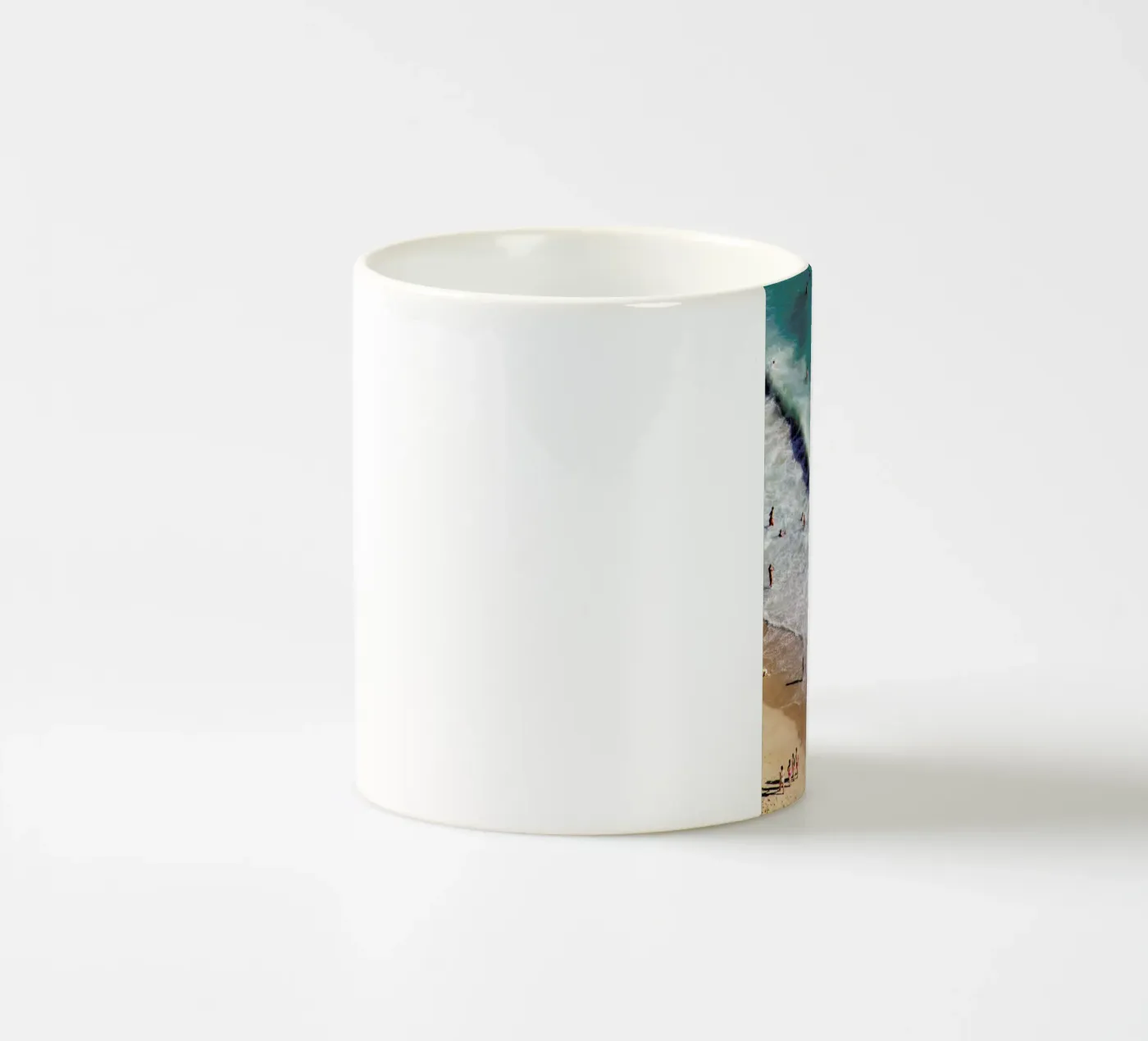 Making Waves mug en céramique de EyeEm Mobile GmbH