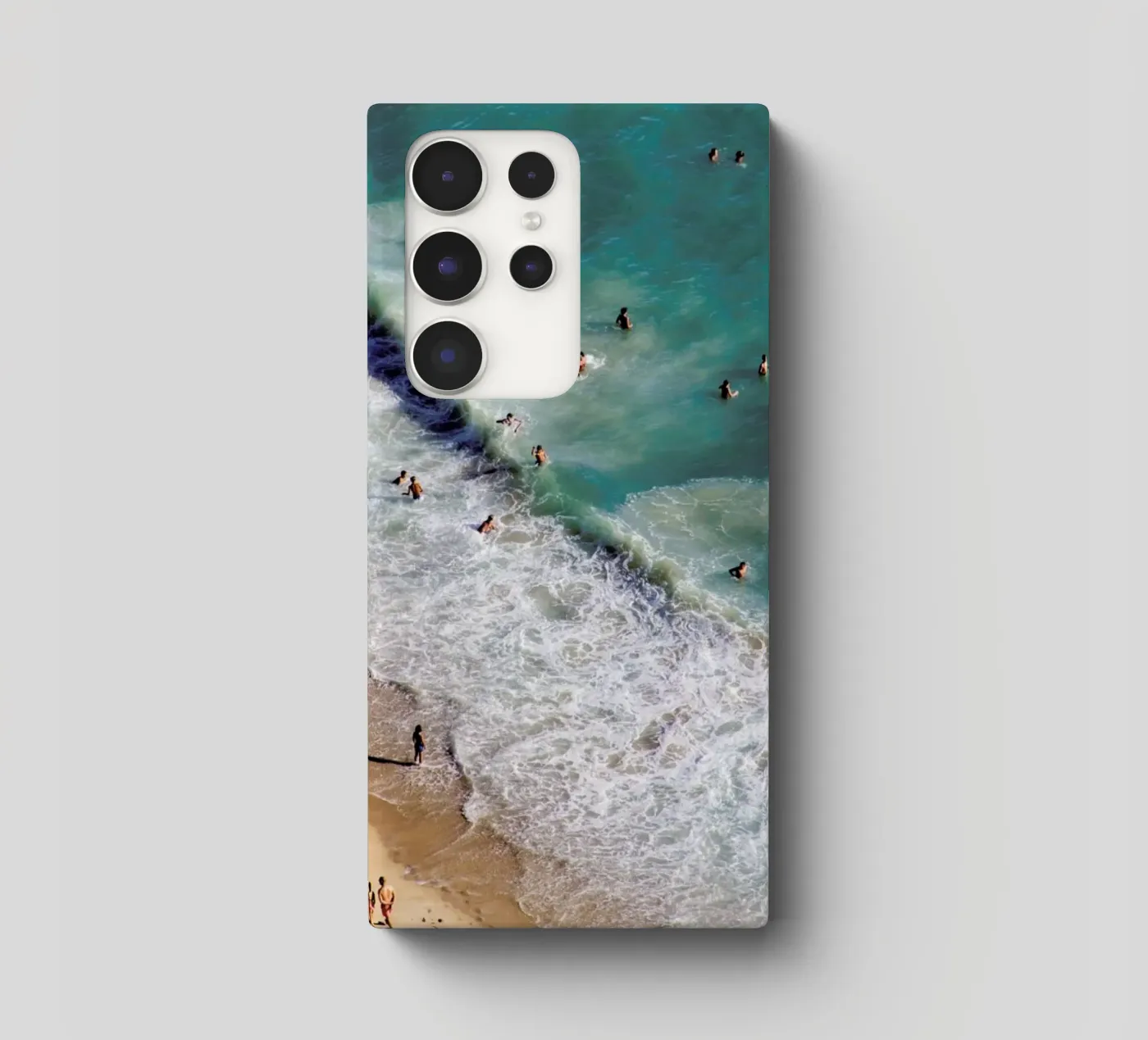 Making Waves cover samsung da EyeEm Mobile GmbH