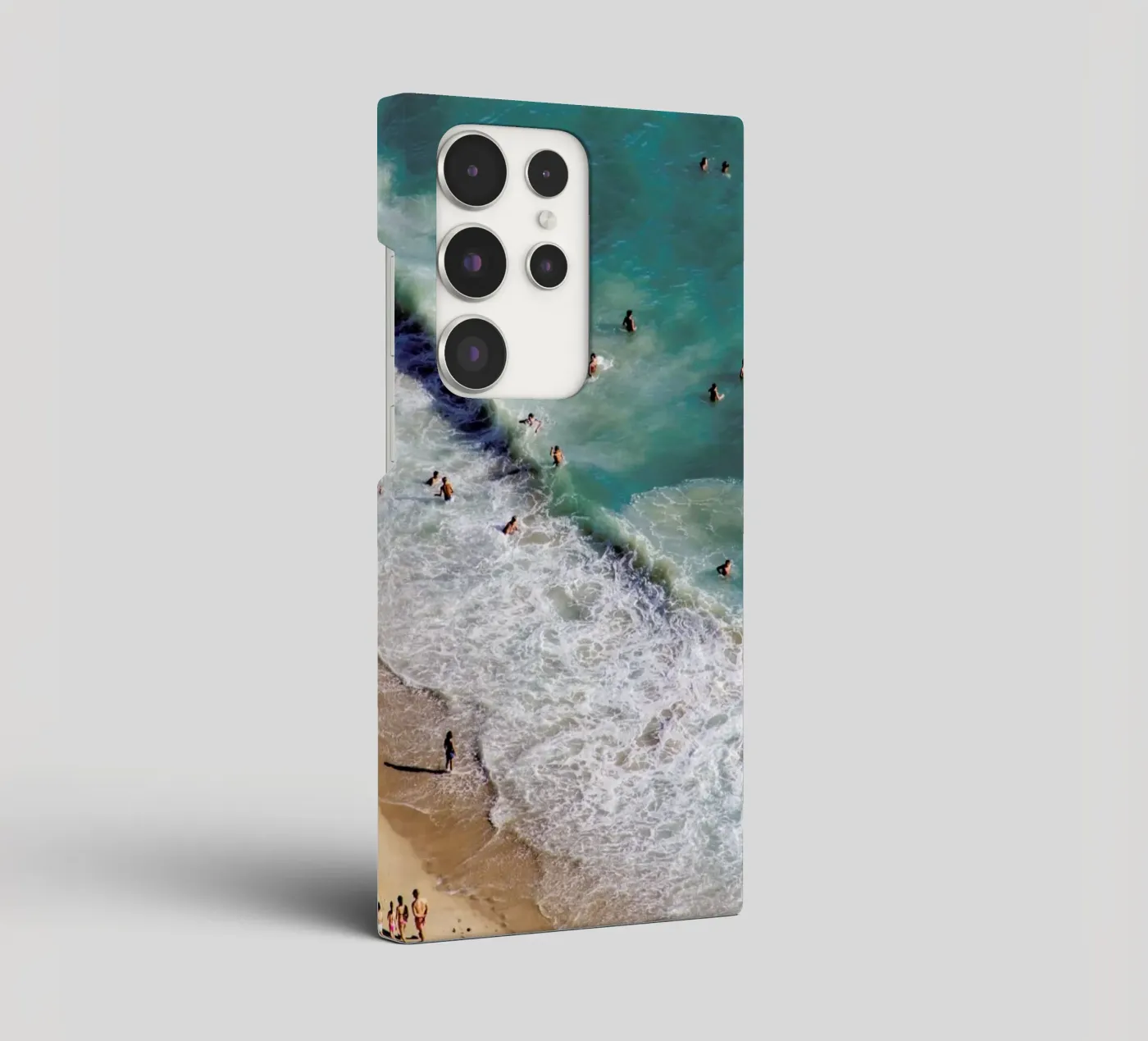 Making Waves cover samsung da EyeEm Mobile GmbH