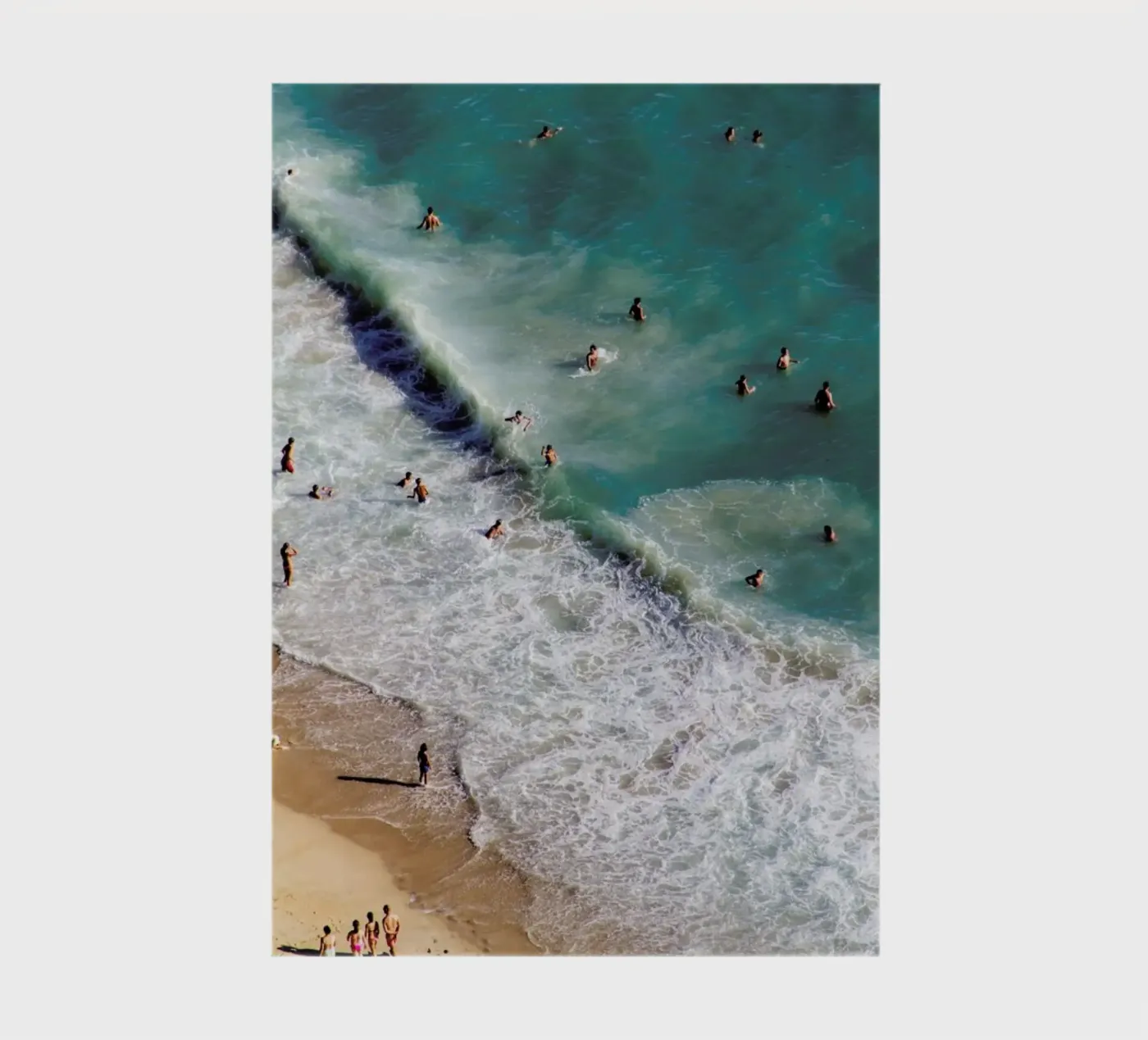 Making Waves notebook by EyeEm Mobile GmbH