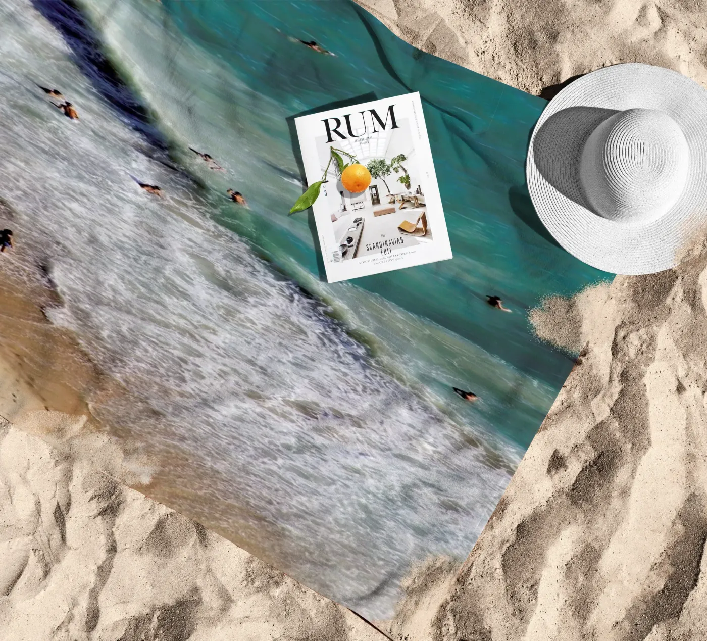 Making Waves telo mare da EyeEm Mobile GmbH