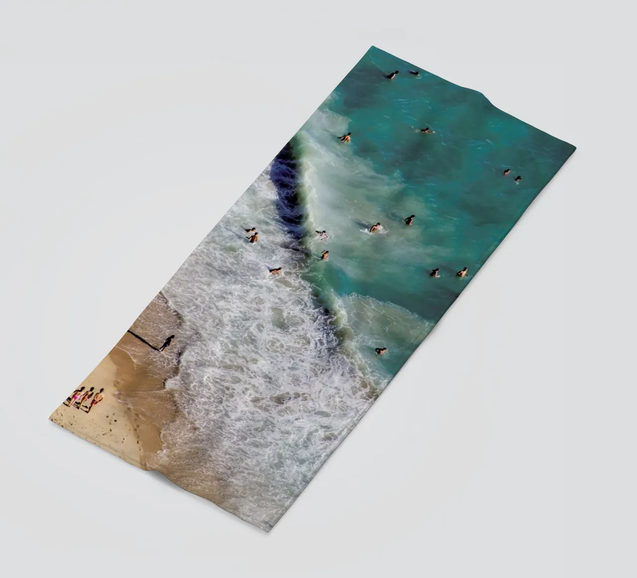 Making Waves telo mare da EyeEm Mobile GmbH