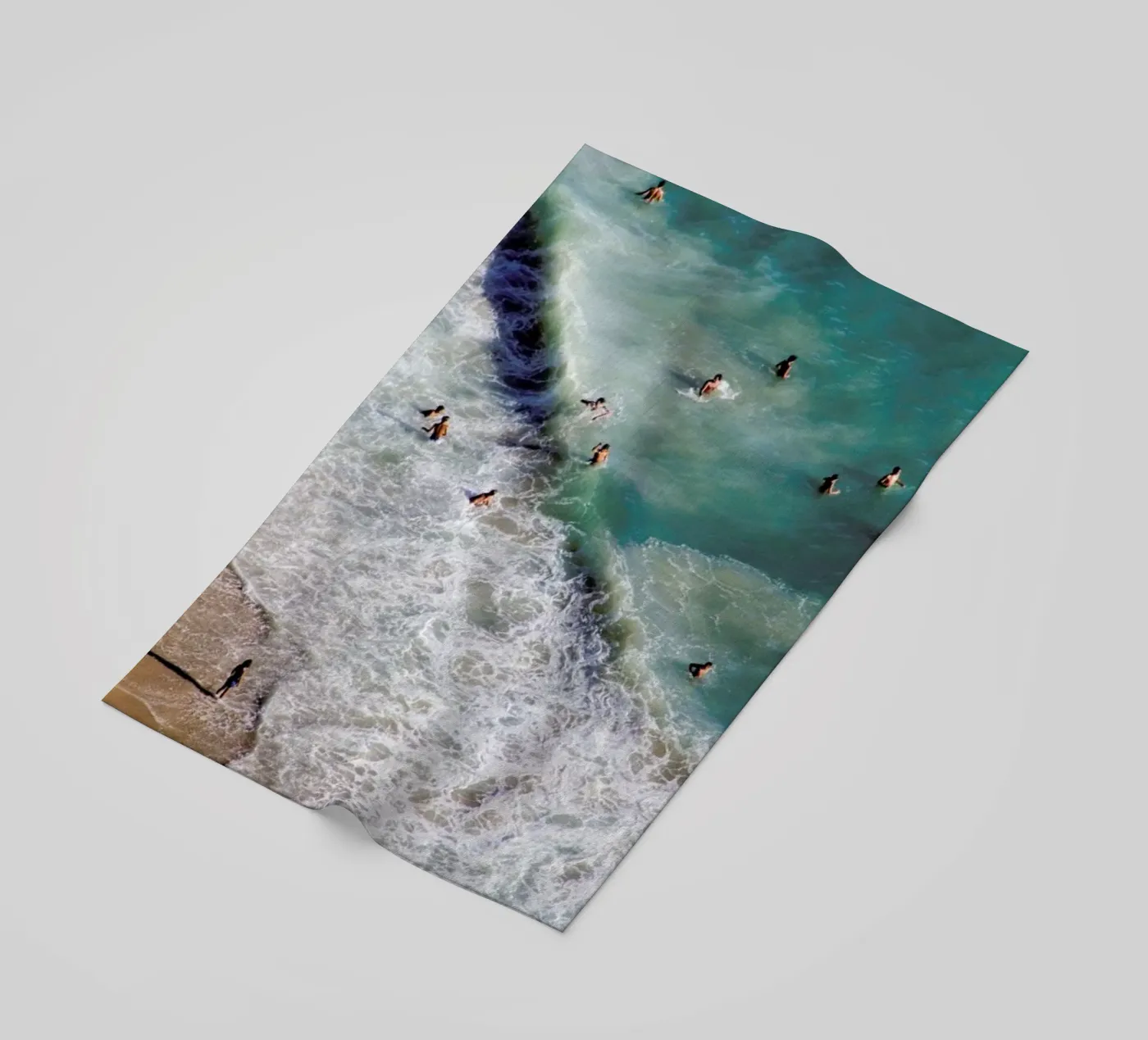 Making Waves telo mare da EyeEm Mobile GmbH