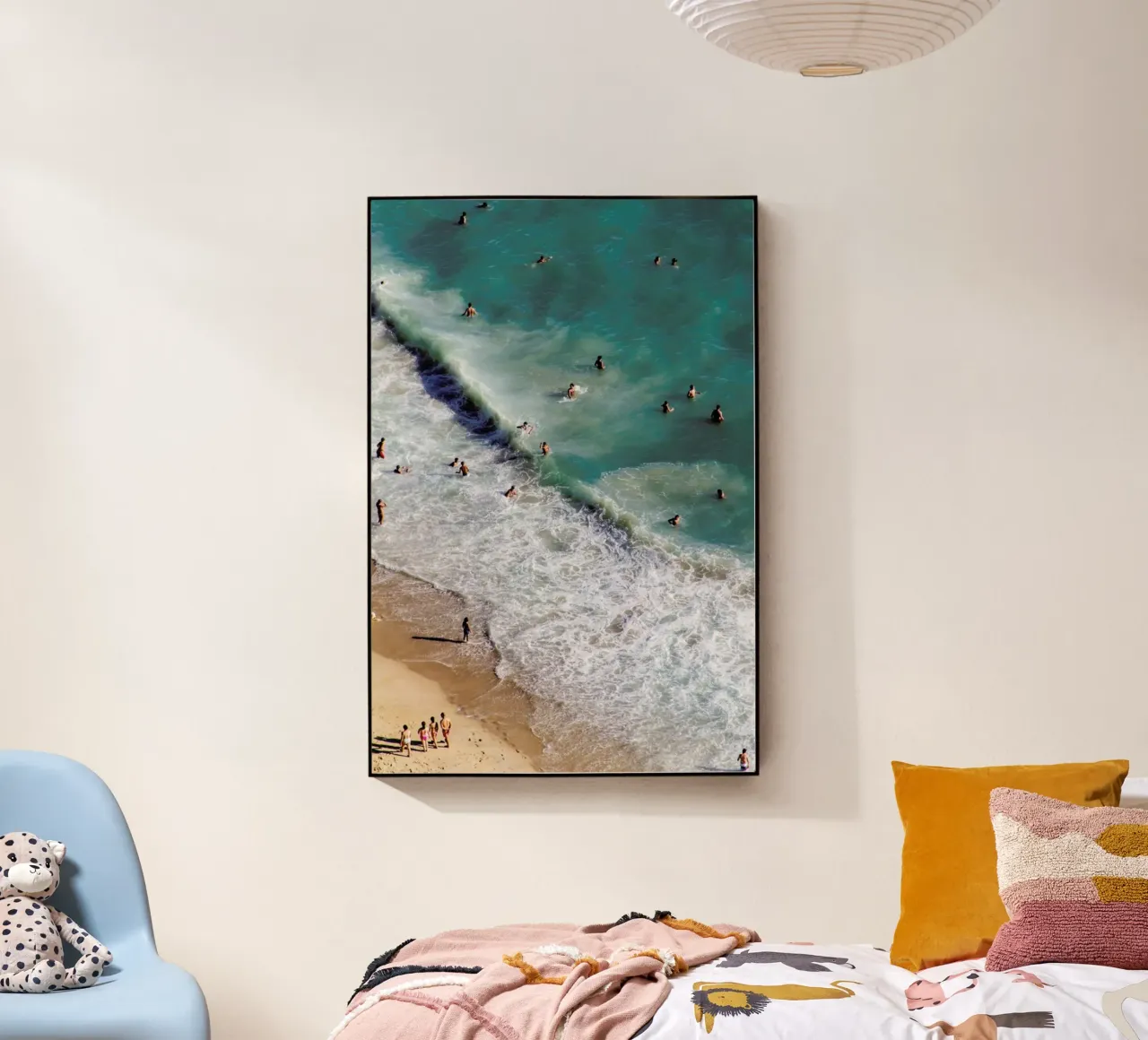 Making Waves plexiglass da EyeEm Mobile GmbH