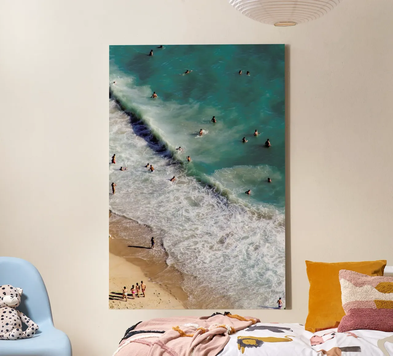 Making Waves tela da EyeEm Mobile GmbH