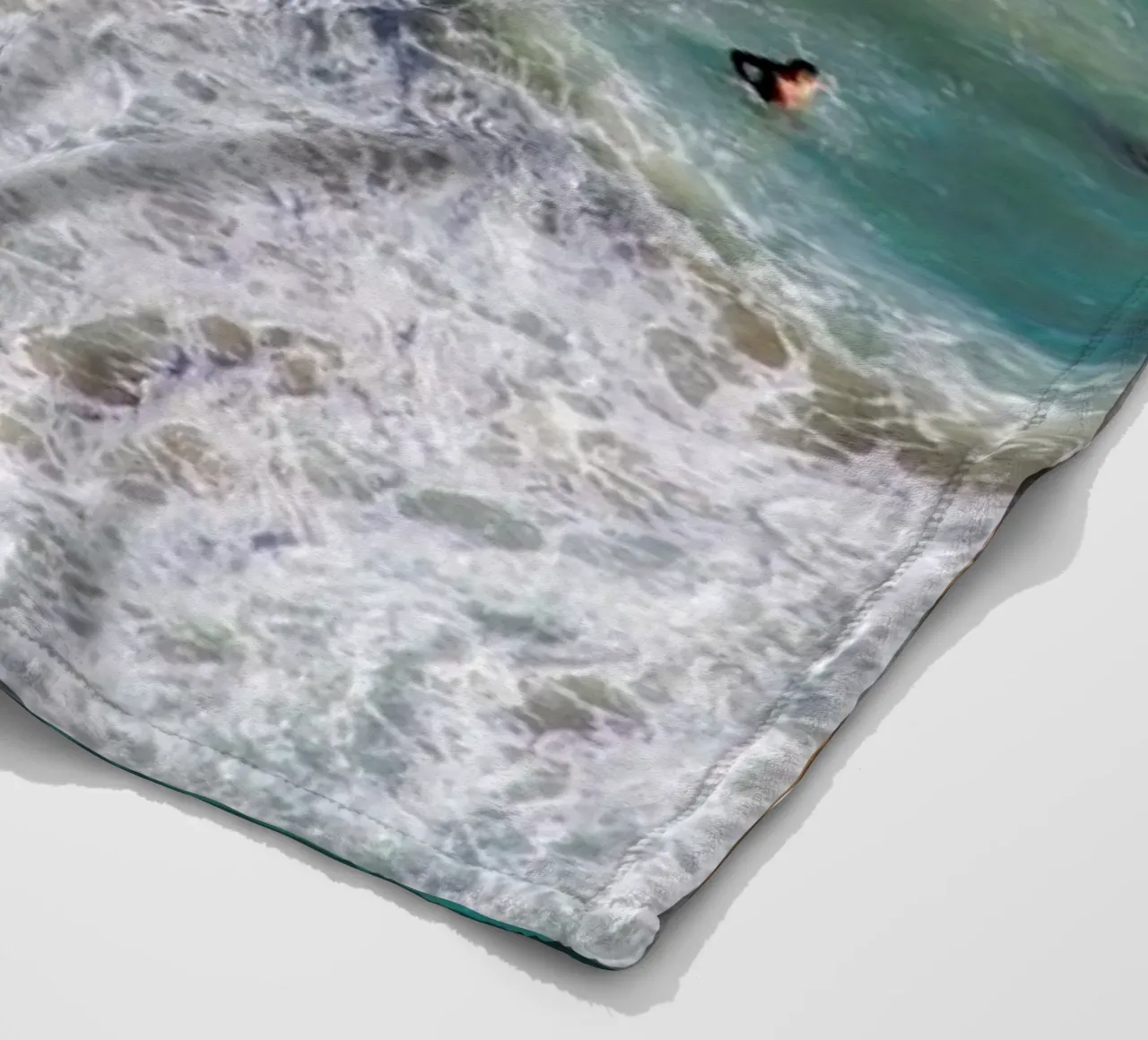 Making Waves coperta in pile da EyeEm Mobile GmbH